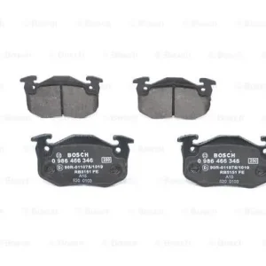 Oferta KLOCKI HAMULCOWE