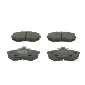 KLOCKI HAMULCOWE Zwrot pieniędzy