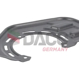 TARCZA KOTWICZNA OPEL COMBO 01-12, MERIVA A 03-10 PP Oferta limitowana