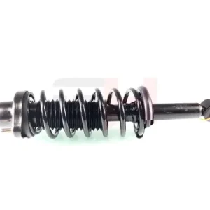 AMORTYZATOR +SPREZYNA TYL Szybka dostawa