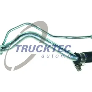 PRZEWÓD OLEJOWY MERCEDES Ekspresowa dostawa