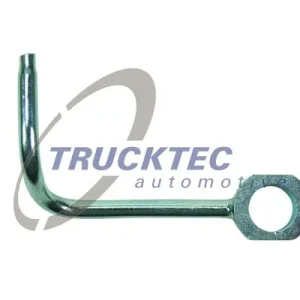 Zwrot pieniędzy DYSZA OLEJOWA MERCEDES