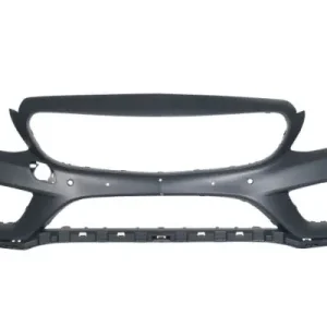 Zderzak (przód, Pakiet AMG, z otworami na halogeny, do malowania) MERCEDES C 12 Premium