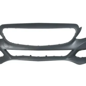 Zderzak (przód, do malowania, CZ) MERCEDES C 12.13- Tani