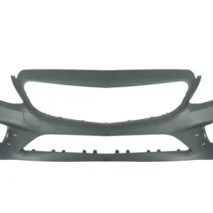 ZDERZAK (PRZÓD, AMG, LICZBA OTWORÓW NA PARKOMAT: 6, DO MALOWANIA) PASUJE DO: MER Rabat