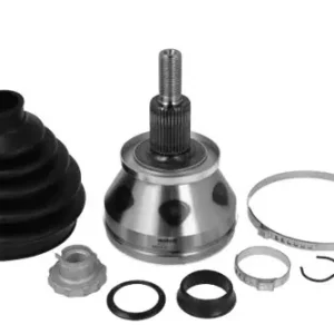 PRZEGUB ZEW. VW POLO 09- Promocja