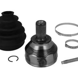 PRZEGUB ZEW. VOLVO C30 S40 04- Wysoka jakość