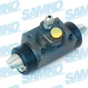 CYLINDEREK HAM. Bezpieczna płatność