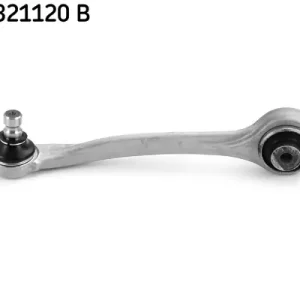 WAHACZ AUDI Wysoka jakość