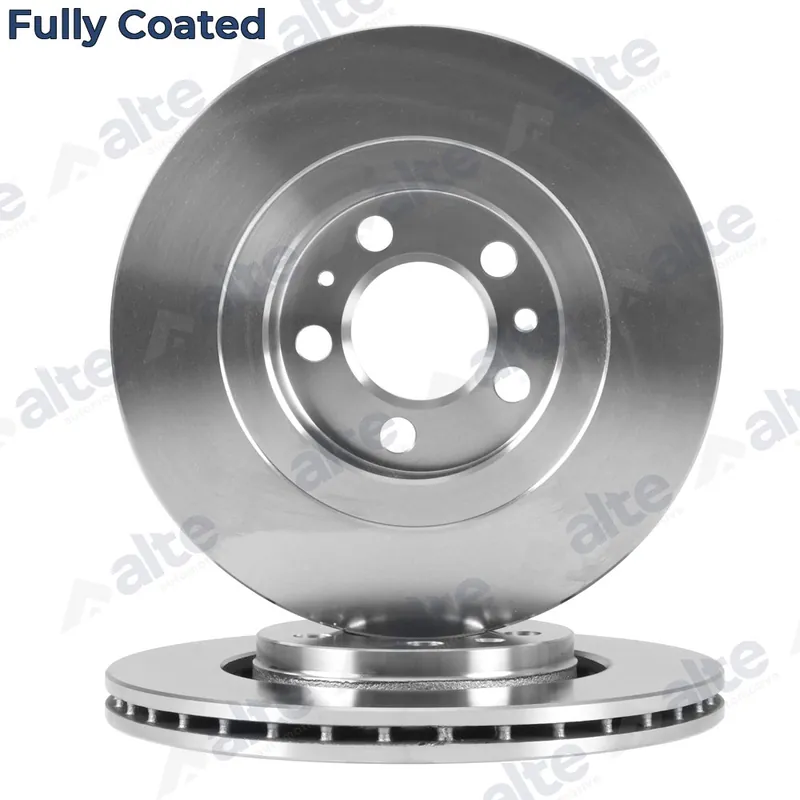 TARCZA HAM. MALOWANA PRZÓD VW BORA I (1J2) [10/98-12/13] Wysoka jakość