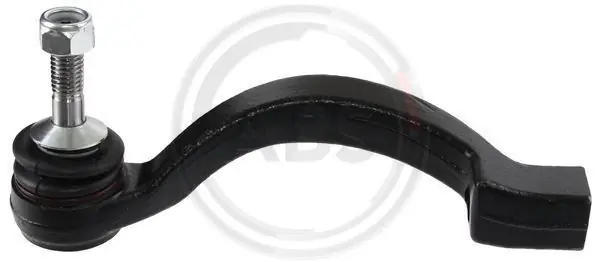 Ostatnia szansa KOŃCÓWKA DRĄŻKA JAGUAR, DAIMLER  L