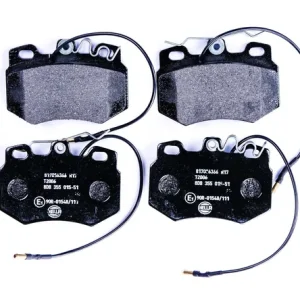 KLOCKI HAM. PRZ. CI PE Tani