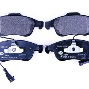 KLOCKI HAM. PRZ. AR Wyprzedaż