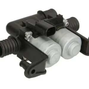 ZAWÓR NAGRZEWNICY PASUJE DO: BMW 5 (E39), 7 (E38), X5 (E53) 2.0-4.9 08.95-10.06 Autentyczny