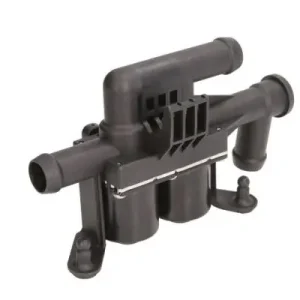 Tani ZAWÓR NAGRZEWNICY PASUJE DO: BMW 5 (F10), 5 (F11), 5 GRAN TURISMO (F07), 6 (F12)