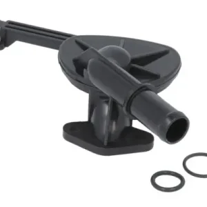 Darmowa dostawa ZAWÓR NAGRZEWNICY PASUJE DO: IVECO DAILY II, DAILY III 2.3D/2.5D/2.8D 01.89-07.0