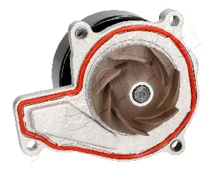 POMPA WODY, CHŁODZENIE SILNIKA Rabat