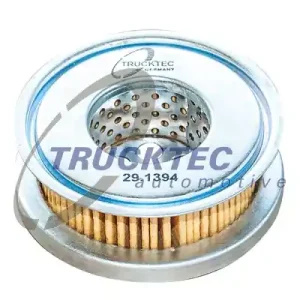 FILTR HYDRAULICZNY MERCEDES Oferta limitowana