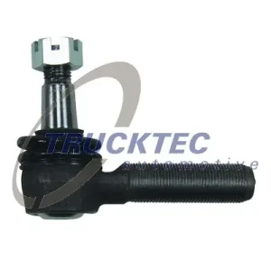 KOŃCÓWKA DRĄŻKA DB Rabat