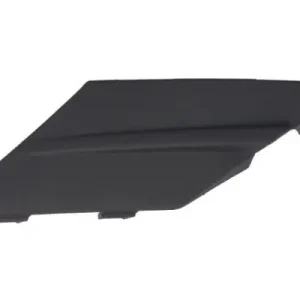 Tani Atrapa zderzaka przód P (Dół/Wewnątrz, plastik, czarny) pasuje do: VOLVO S90 II