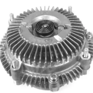 SPRZĘGŁO WENTYLATORA CHŁODNICY TOYOTA CROWN, SUPRA Popularny