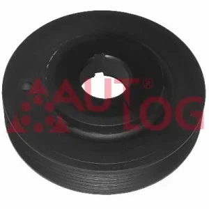 Koło pasowe wału korbowego CITROEN XANTIA, XSARA, ZX; PEUGEOT 306, 405 II, 406, Bezpieczna płatność