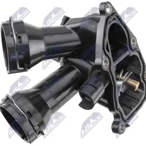 Oryginalny TERMOSTAT Z OBUDOWĄ