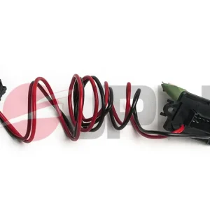 Autentyczny REZYSTOR DMUCHAWY RENAULT