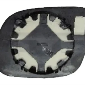 Oryginalny WKŁAD LUSTERKA SKODA