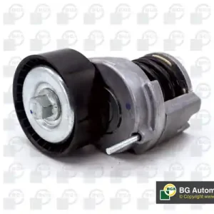 Oryginalny TENSIONER PULLEY, V-RIBBED BELT