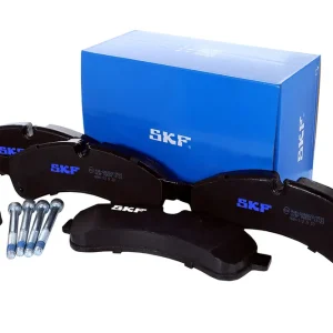 Wyprzedaż KLOCKI HAM. IVECO DAILY/DAILY III/DAILY V