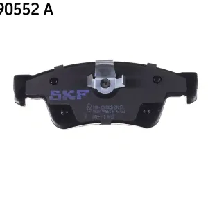 Premium KLOCKI HAM. JEEP DURANGO/GRAND CHEROKEE