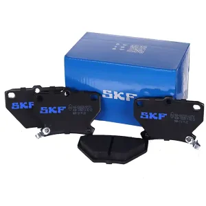 KLOCKI HAM. TOYOTA CELICA (ZZT23_)/COROLLA (_E12_)/COROLLA VERSO/IST/MATRIX/PRI Oferta