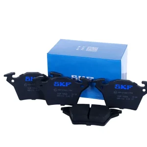 Oferta KLOCKI HAM. MERCEDES V-CLASS (W638)/VITO (W638)