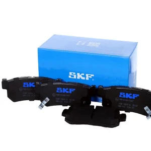 Bezpieczna płatność KLOCKI HAM. SSANGYONG MUSSO/REXTON/ACTYON/ACTYON SPORTS/KYRON/REXTON/REXTON W