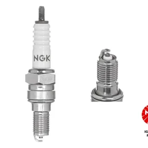 ŚWIECA ISKR. MOTOCYKLE C8EH-9 Premium