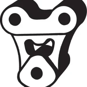 Szybka dostawa Wieszak układu wydechowego FORD FIESTA, FIESTA IV, TRANSIT, TRANSIT TOURNEO 1.25