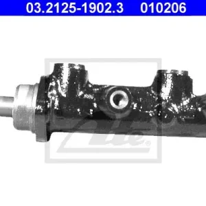 POMPA HAMULC. MERCEDES 207D-310D -96 Tylko dziś