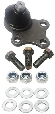 Promocja SWORZEN WAH.L/P PARTNER BERLINGO 96-