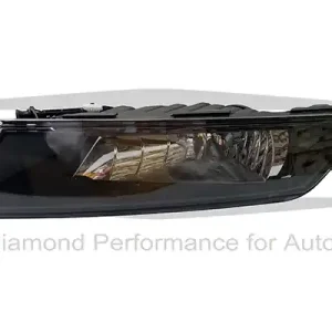 Rabat LAMPA P/MG PRZÓD P SUPERB III 15-