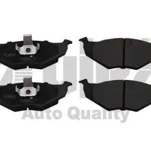 Popularny klocki ham. SKODA Fabia Basic kpl. PRIDE