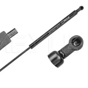 AMORTYZATOR POKRYWY BAGAŻNIKA VW Zwrot pieniędzy