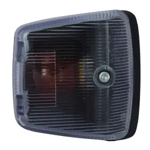 LAMPA BOCZNA MB ATEGO 13- /P/ Rabat
