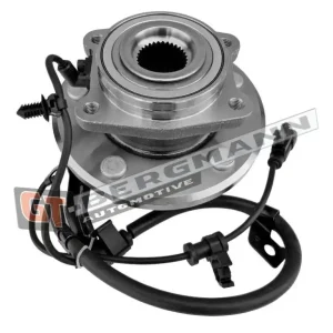 LOZYSKO KOLA PIASTA TYL L/P Premium