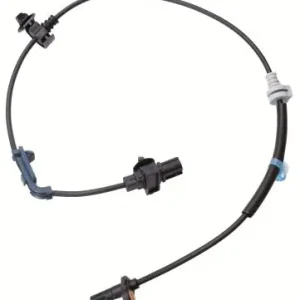 CZUJNIK ABS PRZÓD L PASUJE DO: HONDA CR-V III 2.0/2.2D/2.4 06.06- Ekspresowa dostawa