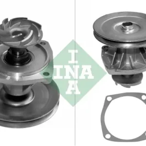 POMPA WODY, CHŁODZENIE SILNIKA Ostatnia szansa