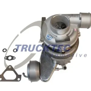 Rabat TURBOSPRĘŻARKA MERCEDES