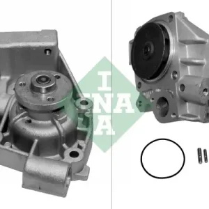POMPA WODY, CHŁODZENIE SILNIKA Zwrot pieniędzy