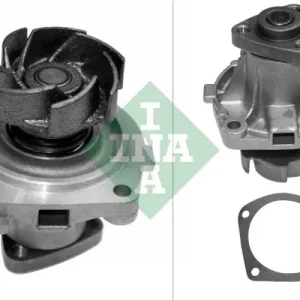 POMPA WODY, CHŁODZENIE SILNIKA Szybka dostawa