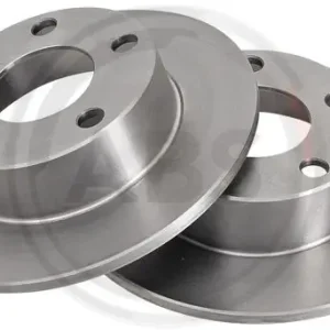 Ostatnia szansa TARCZA HAMULC. AUDI A6  97-05 TYŁ QUATTRO